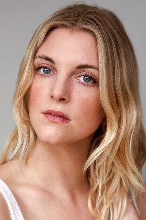 Cover image for Lauren Beatty