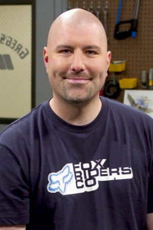 Cover image for Greg White