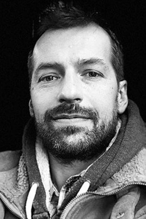 Cover image for Fabien Devillers