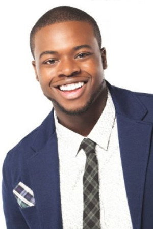 Cover image for Kevin Olusola