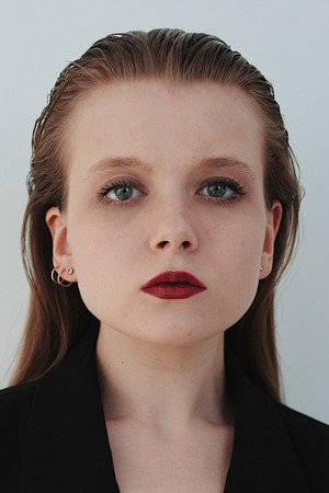 Cover image for Diana Shulmina