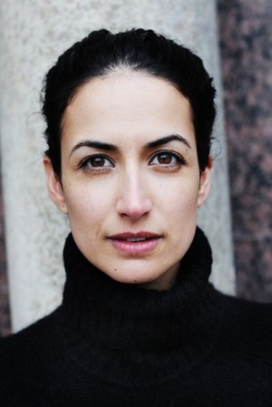 Cover image for Sanam Afrashteh