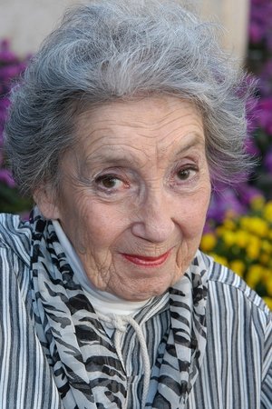 Cover image for Frances Bay