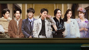Poster for Эпизод 13