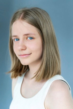 Cover image for Ульяна Куликова