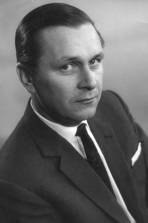 Cover image for Leo Jokela
