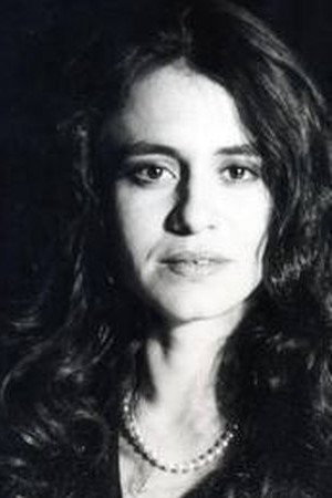Cover image for Tania Boscoli