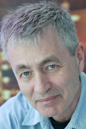 Cover image for Steve James