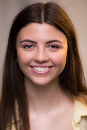 Cover image for Eva MacCallum