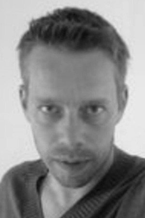 Cover image for Erik Molberg Hansen