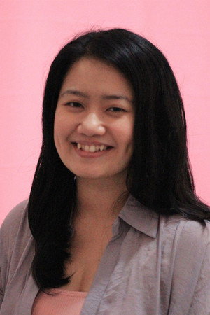 Cover image for Melarissa Sjarief