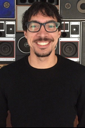 Cover image for Vincent Sinceretti