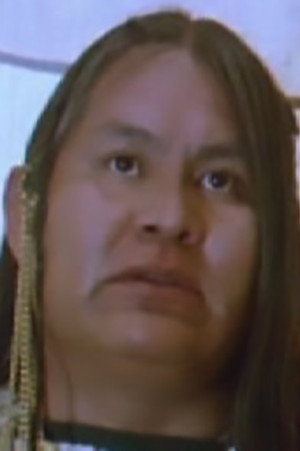 Cover image for William P. Yazzie
