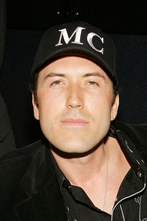 Cover image for Mars Callahan