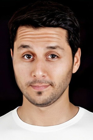 Cover image for Kerem Muslugil
