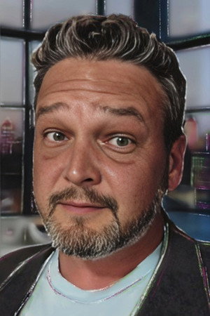 Cover image for Zachary Reeves