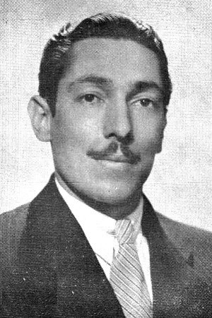 Cover image for Manuel Dondé