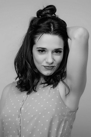 Cover image for Paula Baldini