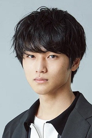 Cover image for 中川大輔