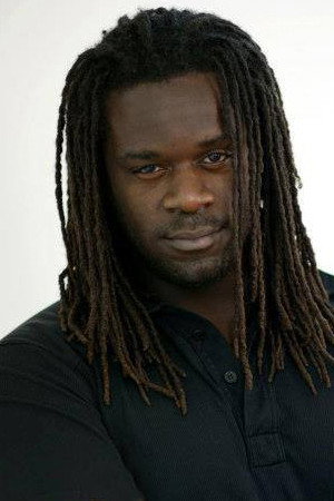 Cover image for Markus Redmond