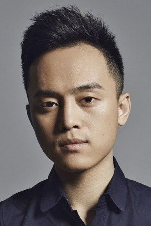 Cover image for 刘同