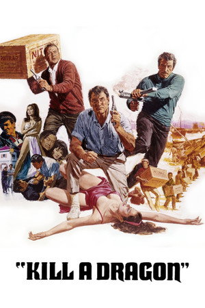 Poster for Убить дракона