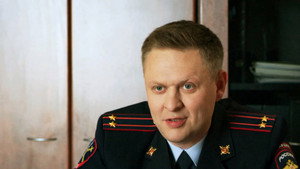 Poster for Каин и Авель