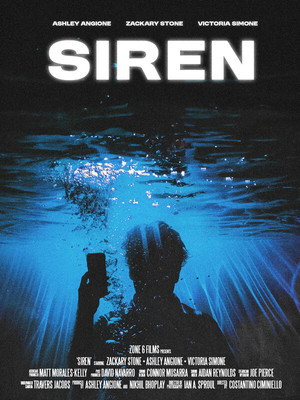 Poster for Сирена