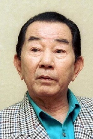 Cover image for 由利徹