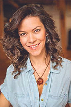 Cover image for Kristina Ellery