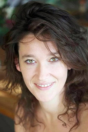 Cover image for Sandrine Moaligou