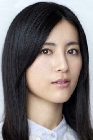 Cover image for 福田彩乃
