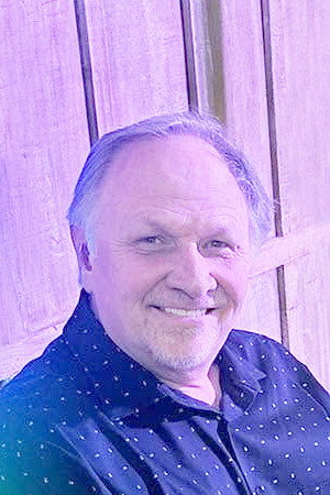 Cover image for Aaron Worley