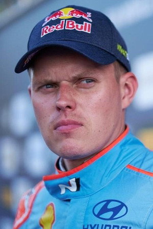 Cover image for Ott Tänak