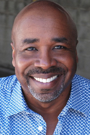 Cover image for Aaron Coleman