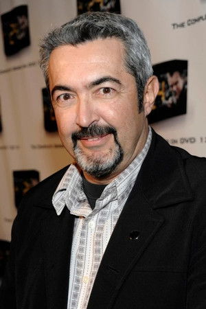 Cover image for Jon Cassar