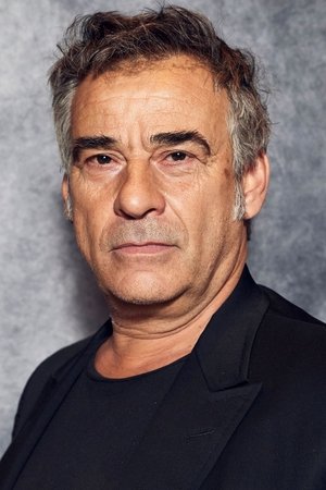 Cover image for Eduard Fernández