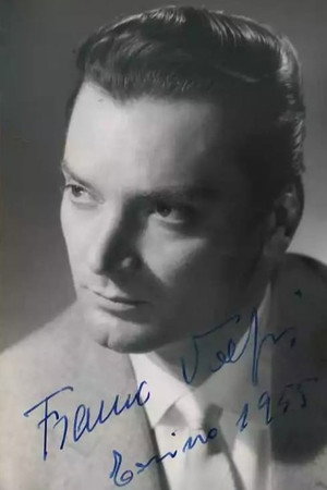 Cover image for Franco Volpi