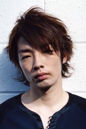 Cover image for 森山未來