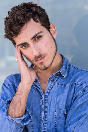 Cover image for Yehonatan Vilozny