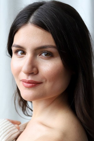 Cover image for Phillipa Soo