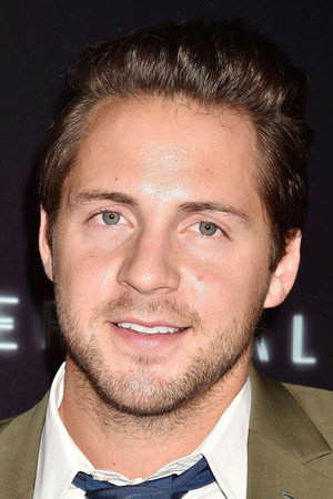 Cover image for Tom Ackerley