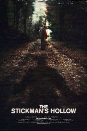 Poster for Лощина Стикмена