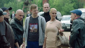 Poster for Эпизод 16