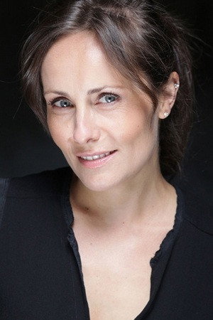 Cover image for Elisabeth Duda