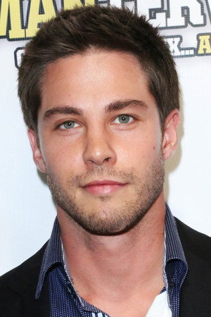 Cover image for Dean Geyer