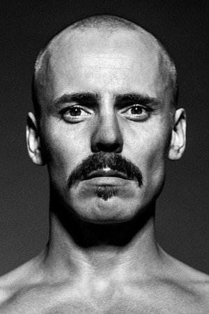 Cover image for Jasper Pääkkönen
