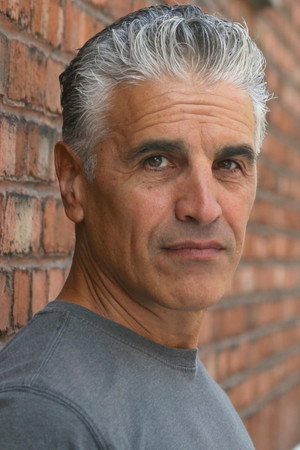 Cover image for Marcello Bezina