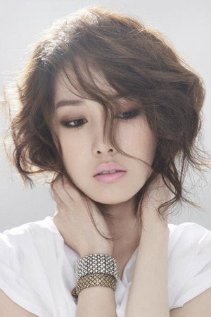 Cover image for Kang Hae-In
