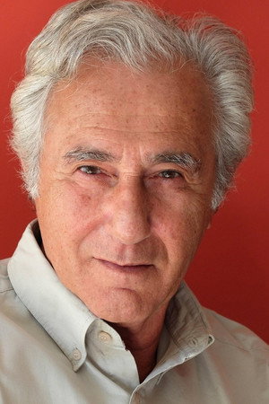 Cover image for Robert Alazraki